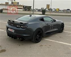 شيفروليه كامارو